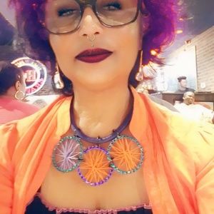 Meet your Posher, Sweet Pea